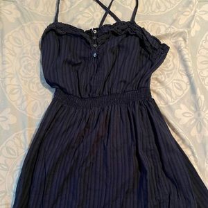 Hollister medium summer dress